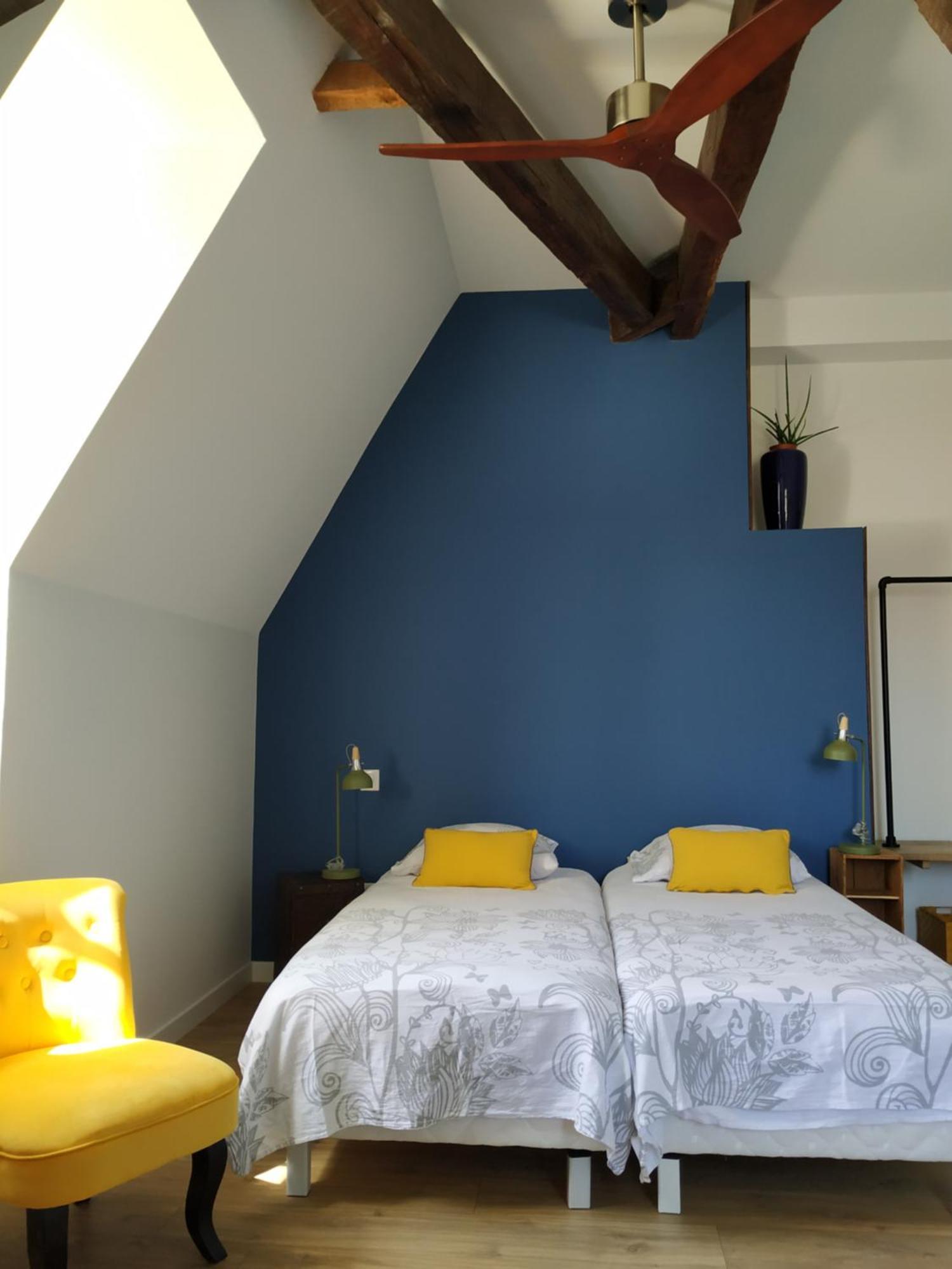 Chambres D'Hotes Gainaa Arudy Exterior foto